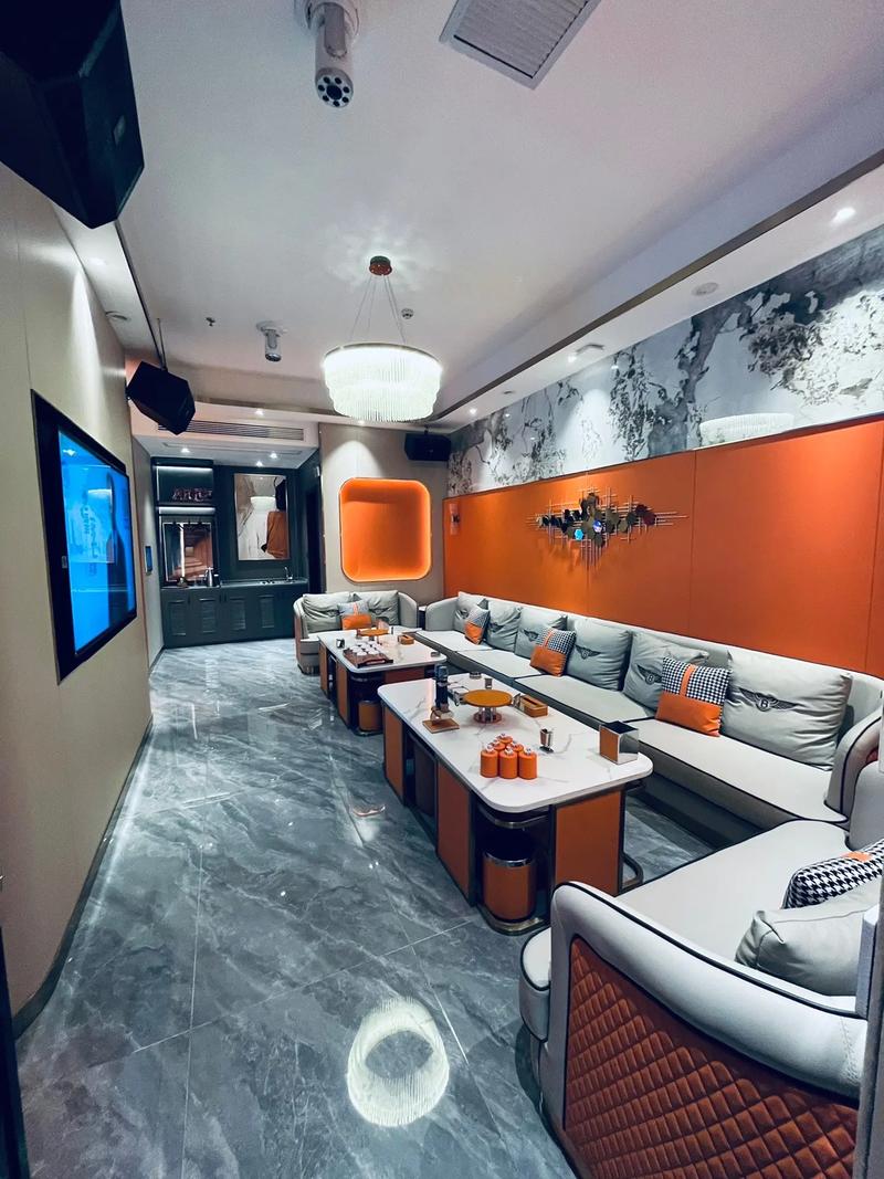 延安商务ktv计时指南-黄陵县ktv预定